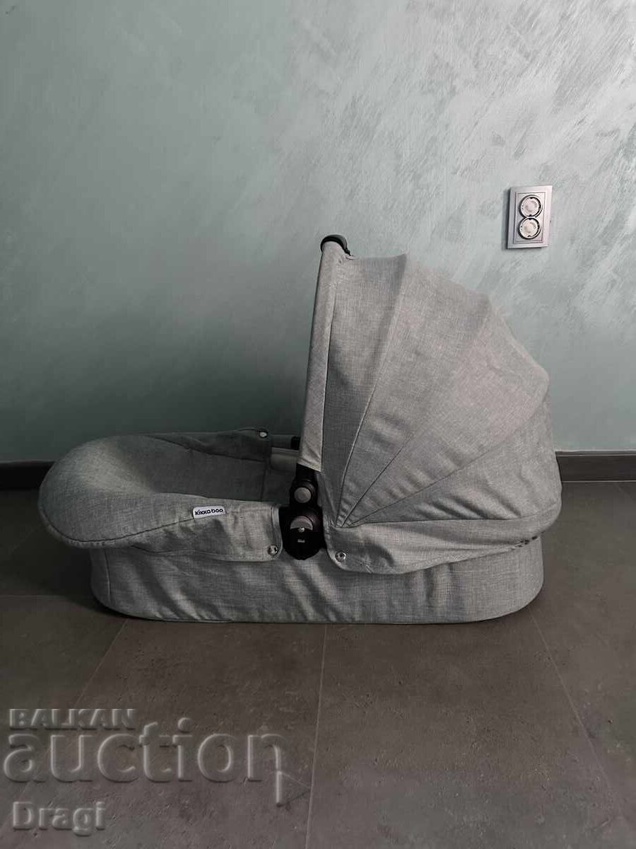 Livrarea Cărucior kikka boo