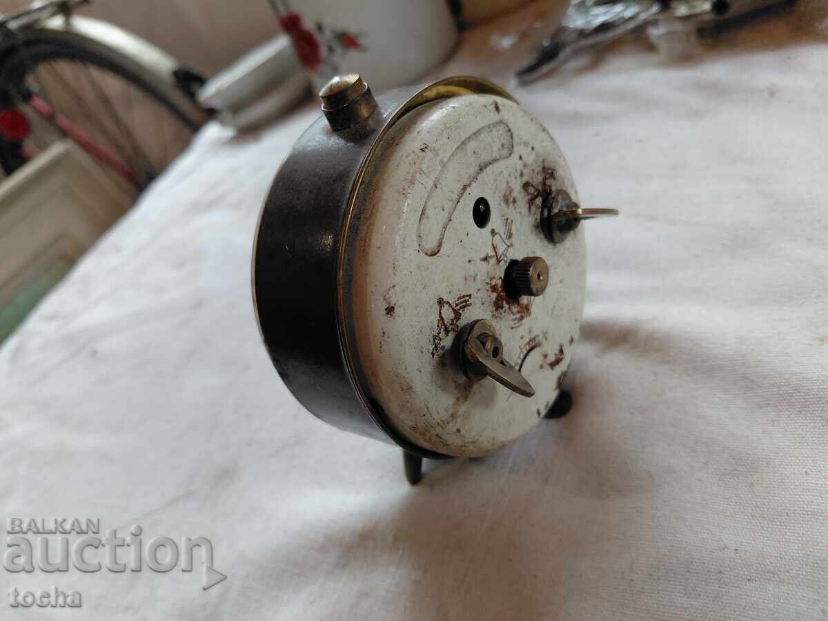 Licitație Ceas vechi Bivox