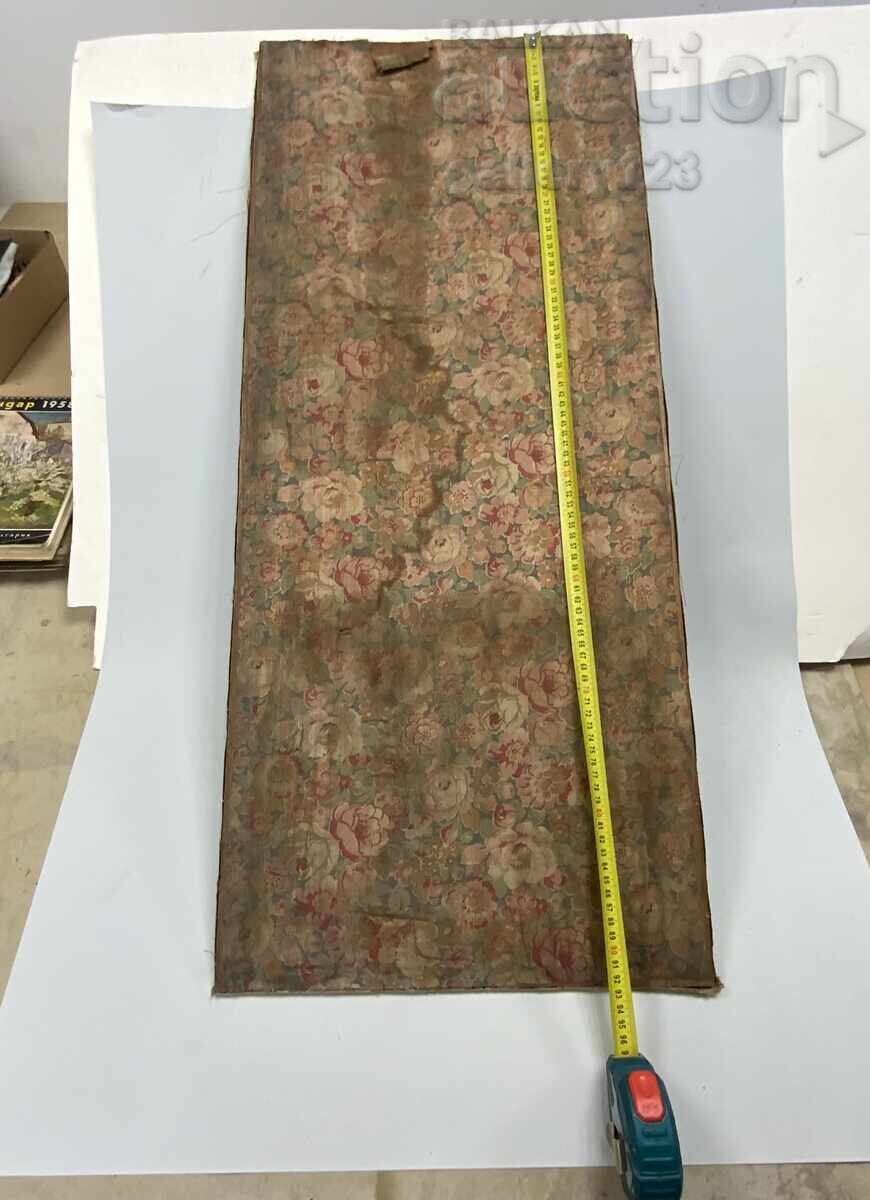 Tablou vechi ulei pe pânză 93/39cm - 7