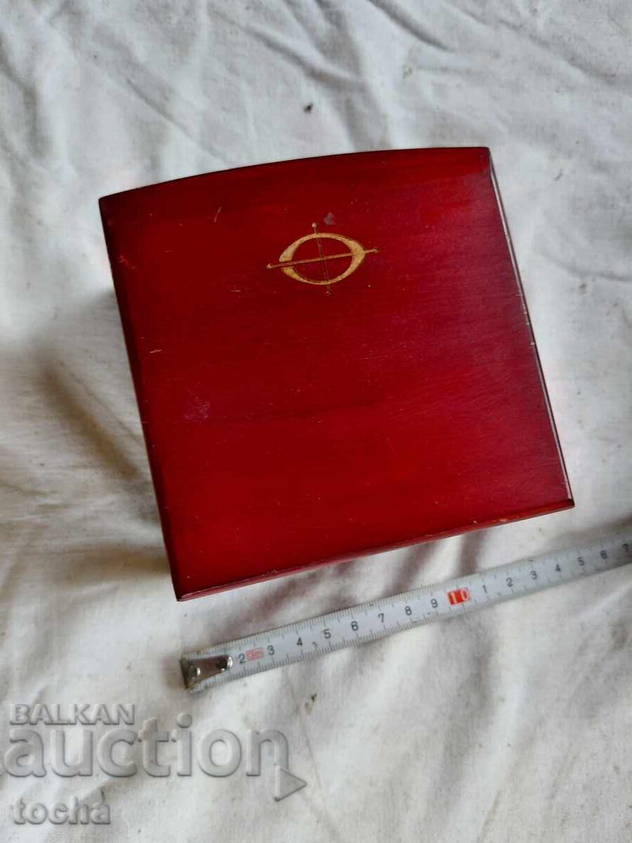 cutie pentru ceas Continental - 5