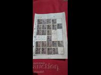 MARCI - REGATUL BULGARIEI