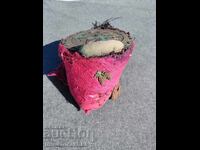 Rhodope headscarf, hat, Ottoman-era costume