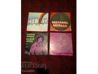 Δίσκοι γραμμοφώνου