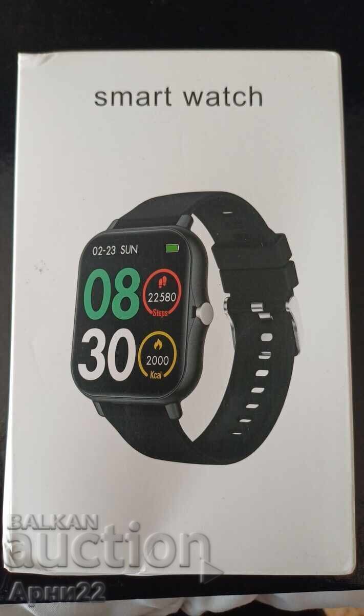 Εξυπνο ρολόι Εξυπνο ρολόι