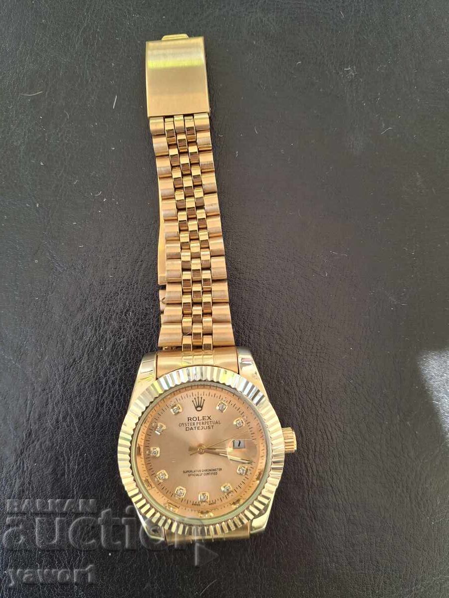 Доставка на РОЛЕКС реплика