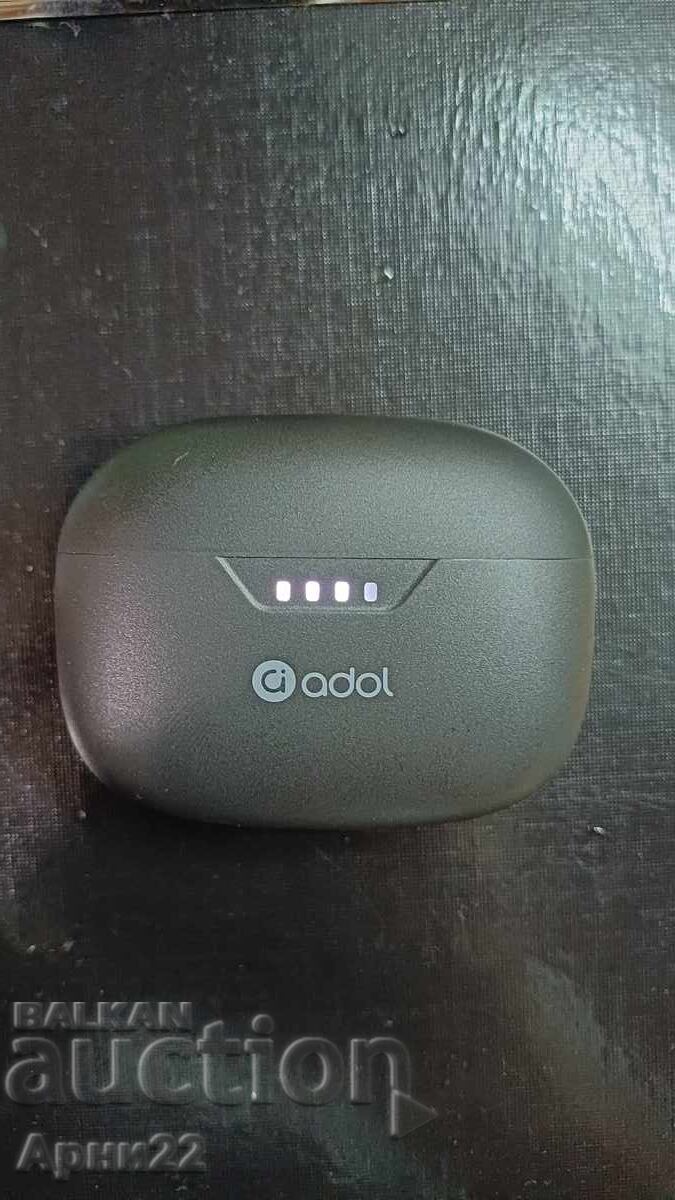 Licitație Căști fără fir