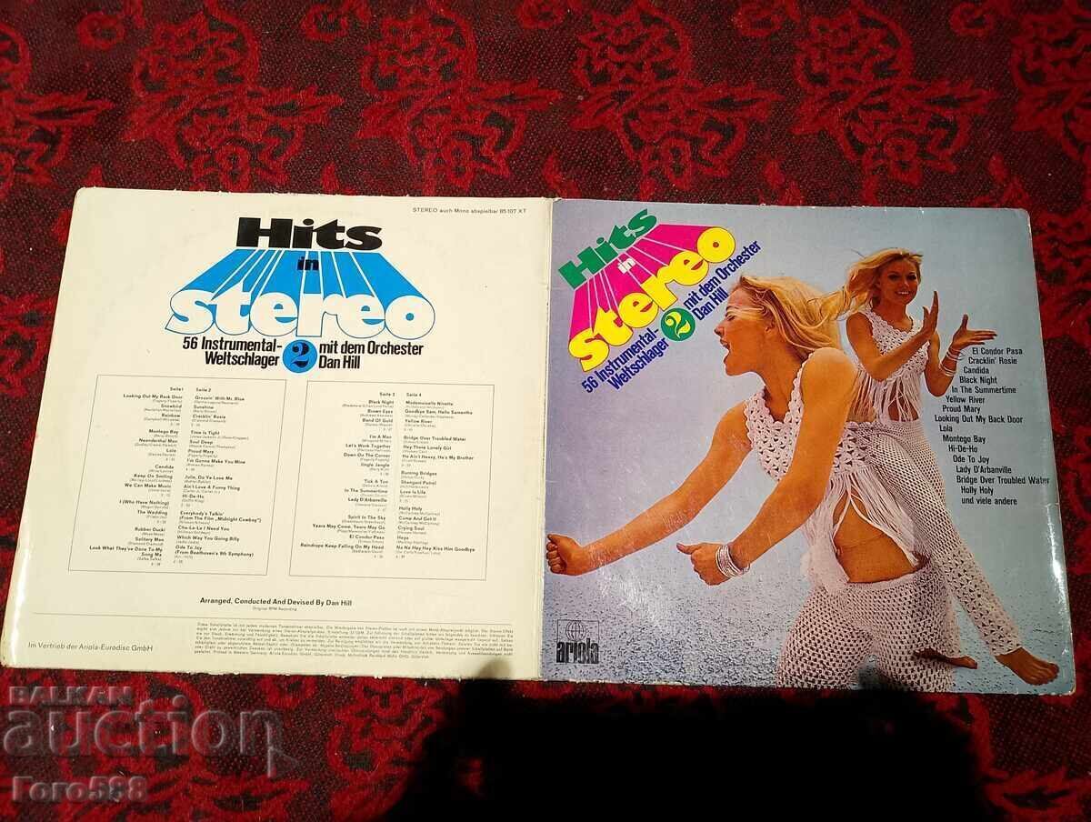 Livrarea Înregistrări de gramofon 3