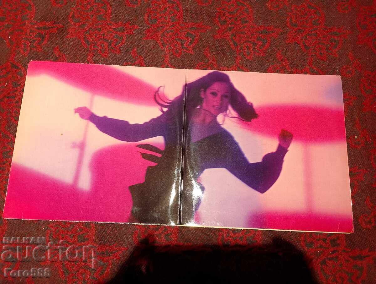 Înregistrări de gramofon 3 - 5