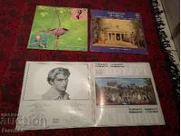 Грамофонни плочи 4