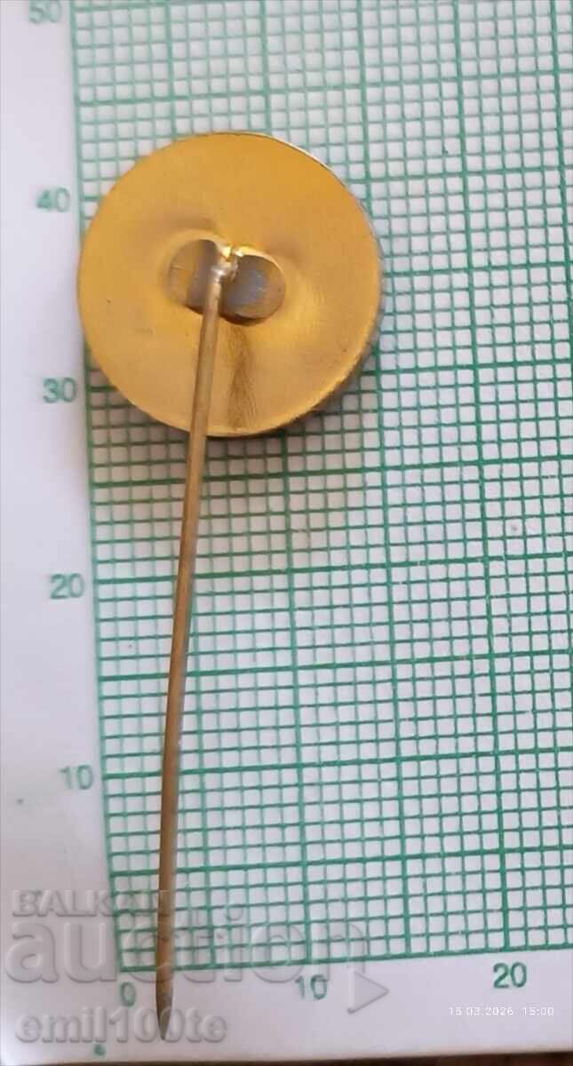 Livrarea Insignă - DFS Srednogorie