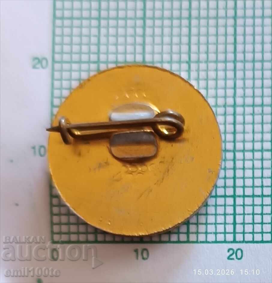 Livrarea Insignă - Raliu Hebros Livrarea Insignă - Raliu Hebros