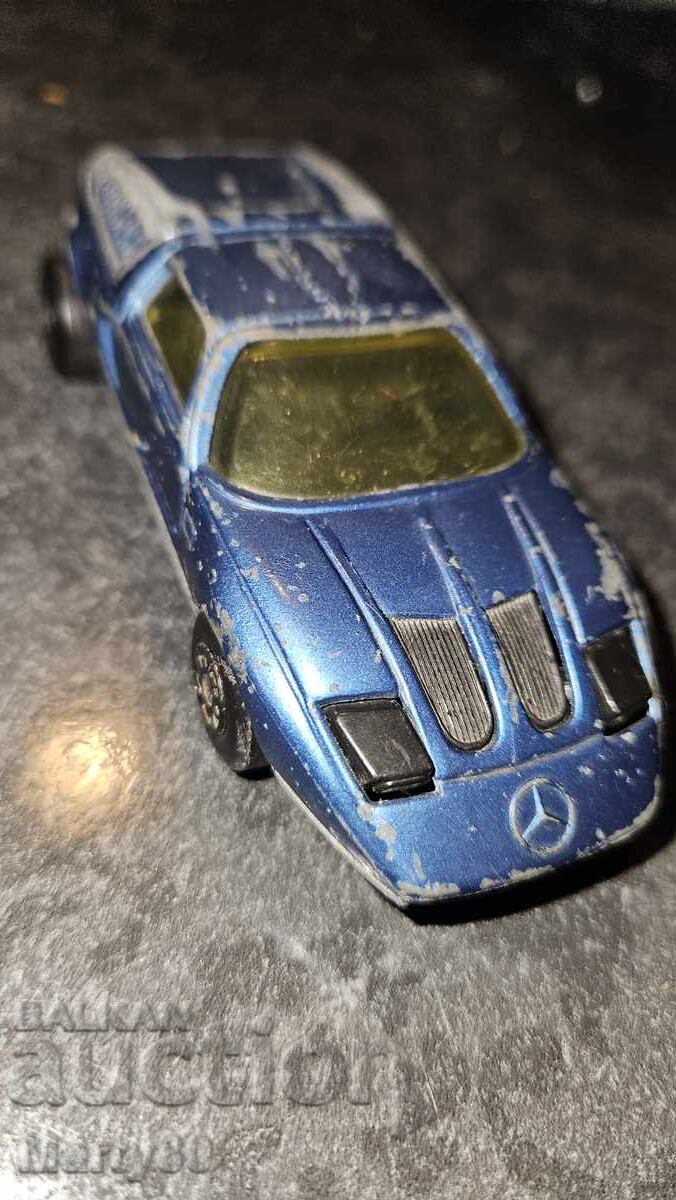 Mercedes - 6