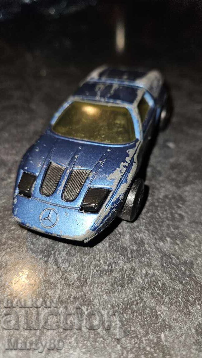 Mercedes