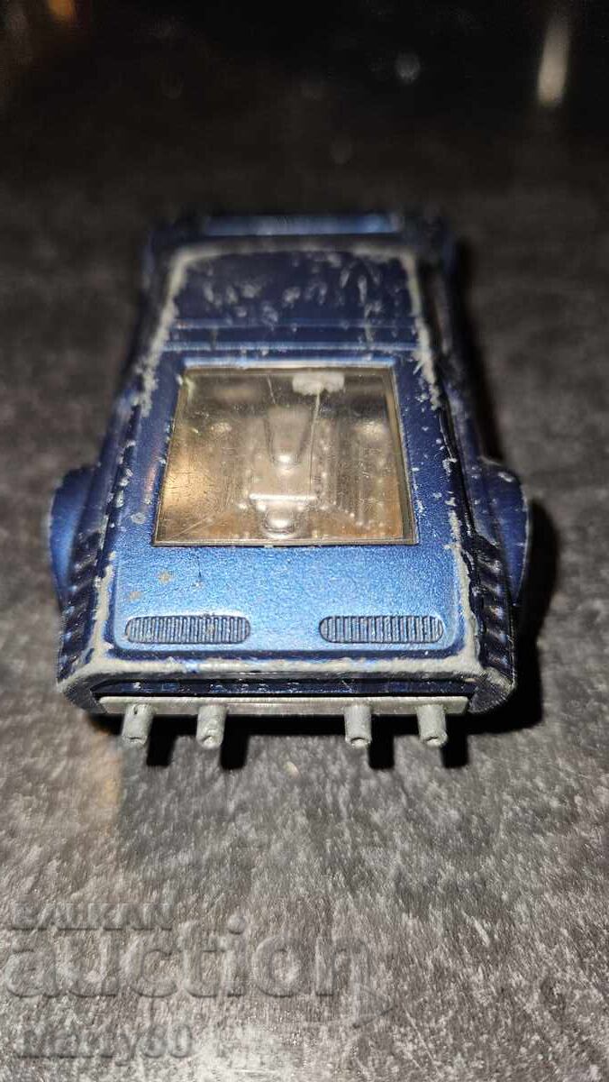 Licitație Maserati bora