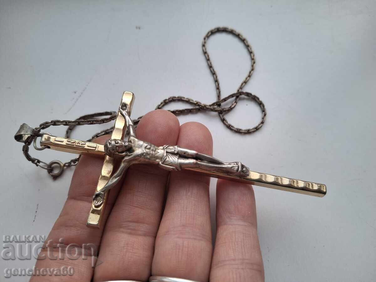 Mare cruce Răstignirea lui Hristos - ITALY - 5