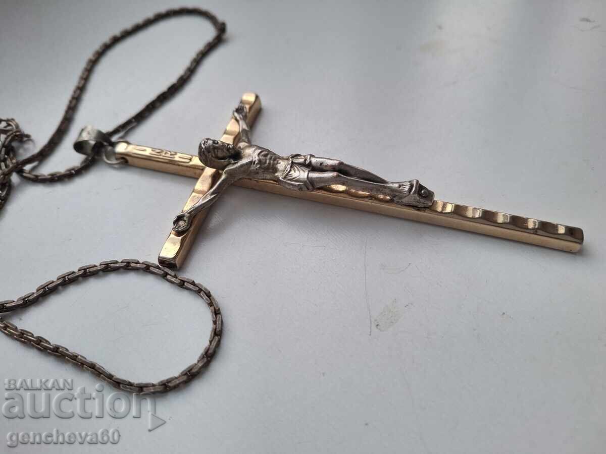 Mare cruce Răstignirea lui Hristos - ITALY