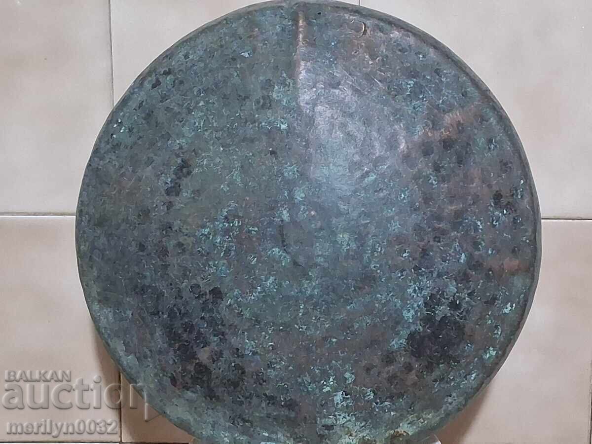 Παράδοση Επικασσιτερωμένο χάλκινο δοχείο, χάλκινο δοχείο, χάλκινο δοχείο, χάλκινο δοχείο