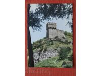 Turnul Baldwin din Târnovo