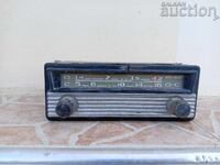 ретро авто радио приемник АТ 64