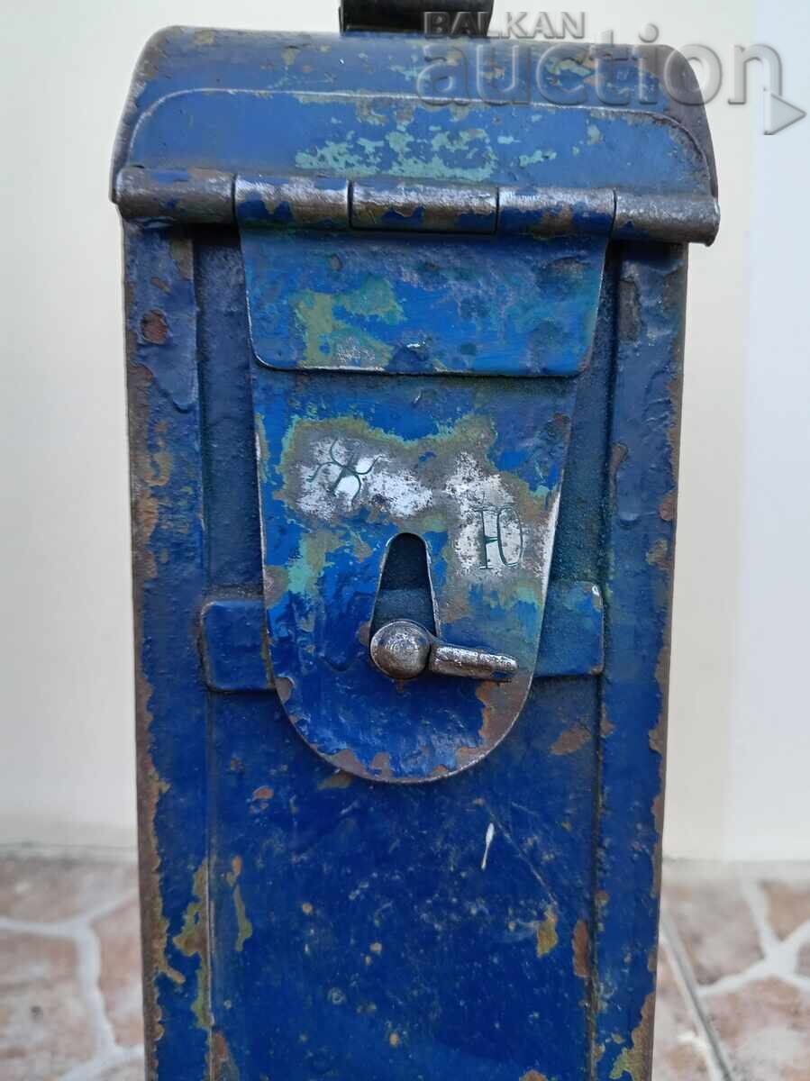 Licitație cutie pentru curea pentru mitraliere cutie pentru Maxim PKT TOKAREV