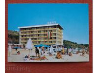 Варна-хотел Гларус