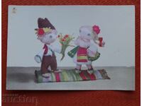 Μακέτα Κούκλας-Στ. Τσόνεβα