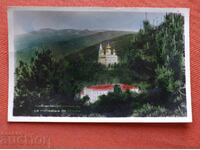 Mănăstirea Shipchensky