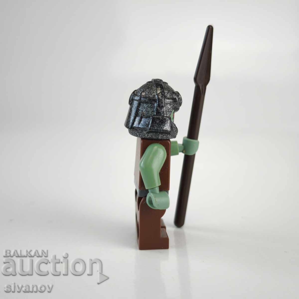 Livrarea LEGO The Hobbit - Mini-figurina soldat elf #6325