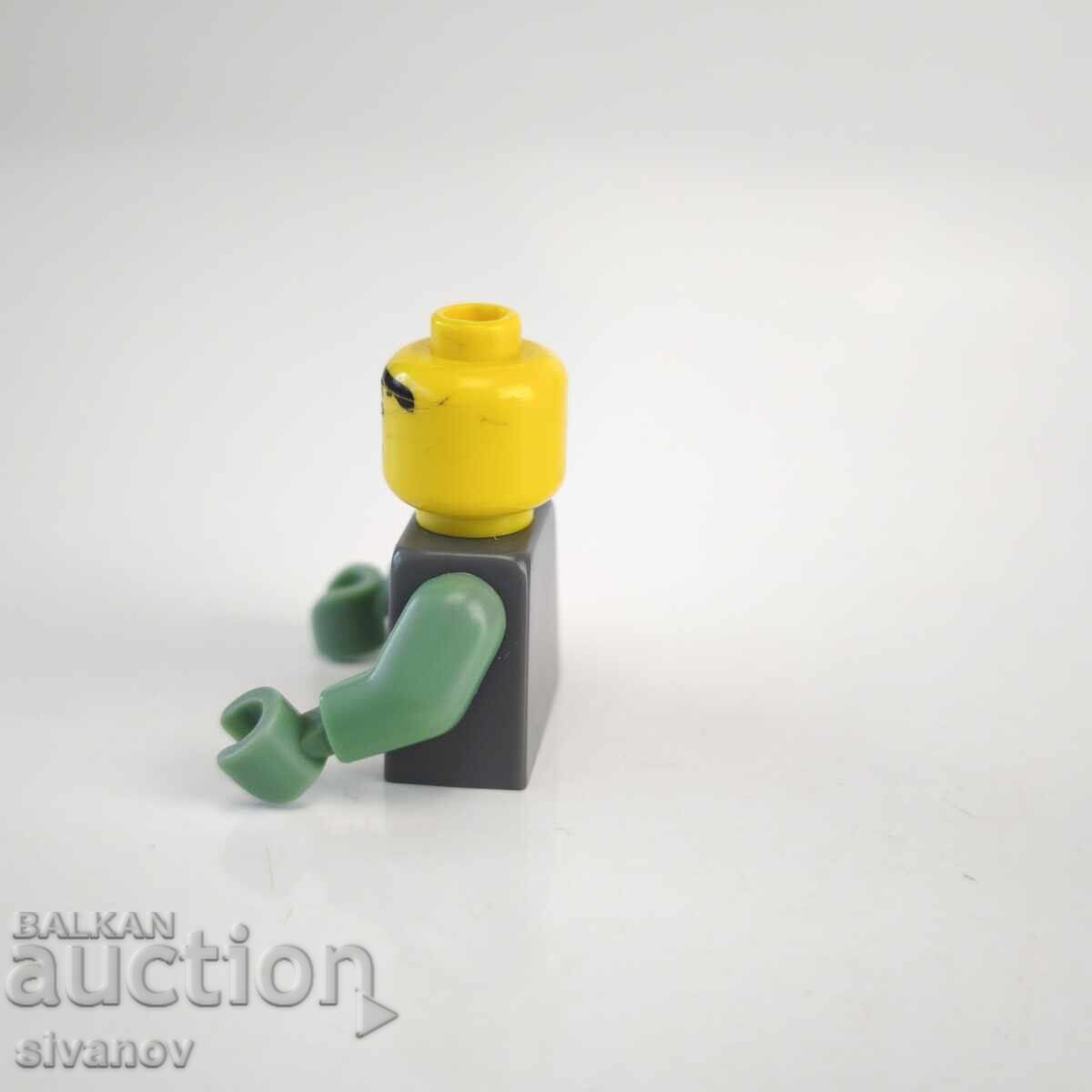 Delcamp - LEGO Minifigură Orc Războinic Stăpânul #6332 cu preț € 2.99 | 5.85 BGN