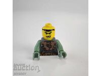 Delcamp - LEGO Minifigure Orc Warrior Lord of the Rings #6332