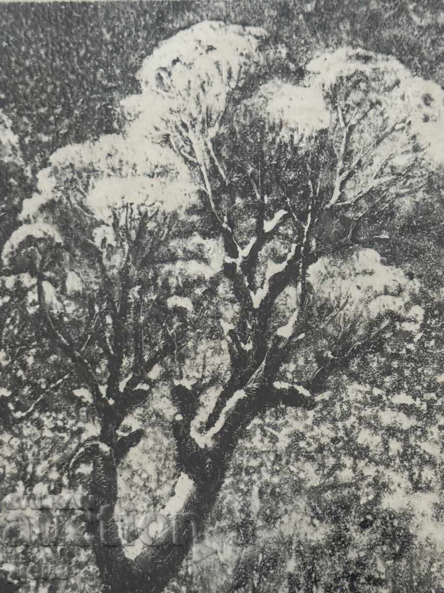 Georgi Vassilev, GRAFICA 1984 - 5