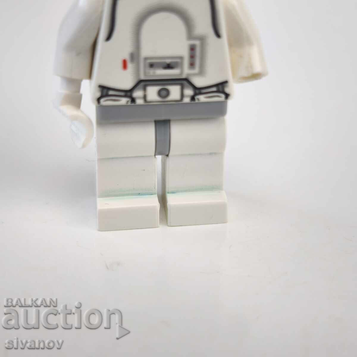 LEGO Star Wars minifigură de asalt de ordinul întâi #6334 cu preț € 3.99 | 7.80 BGN