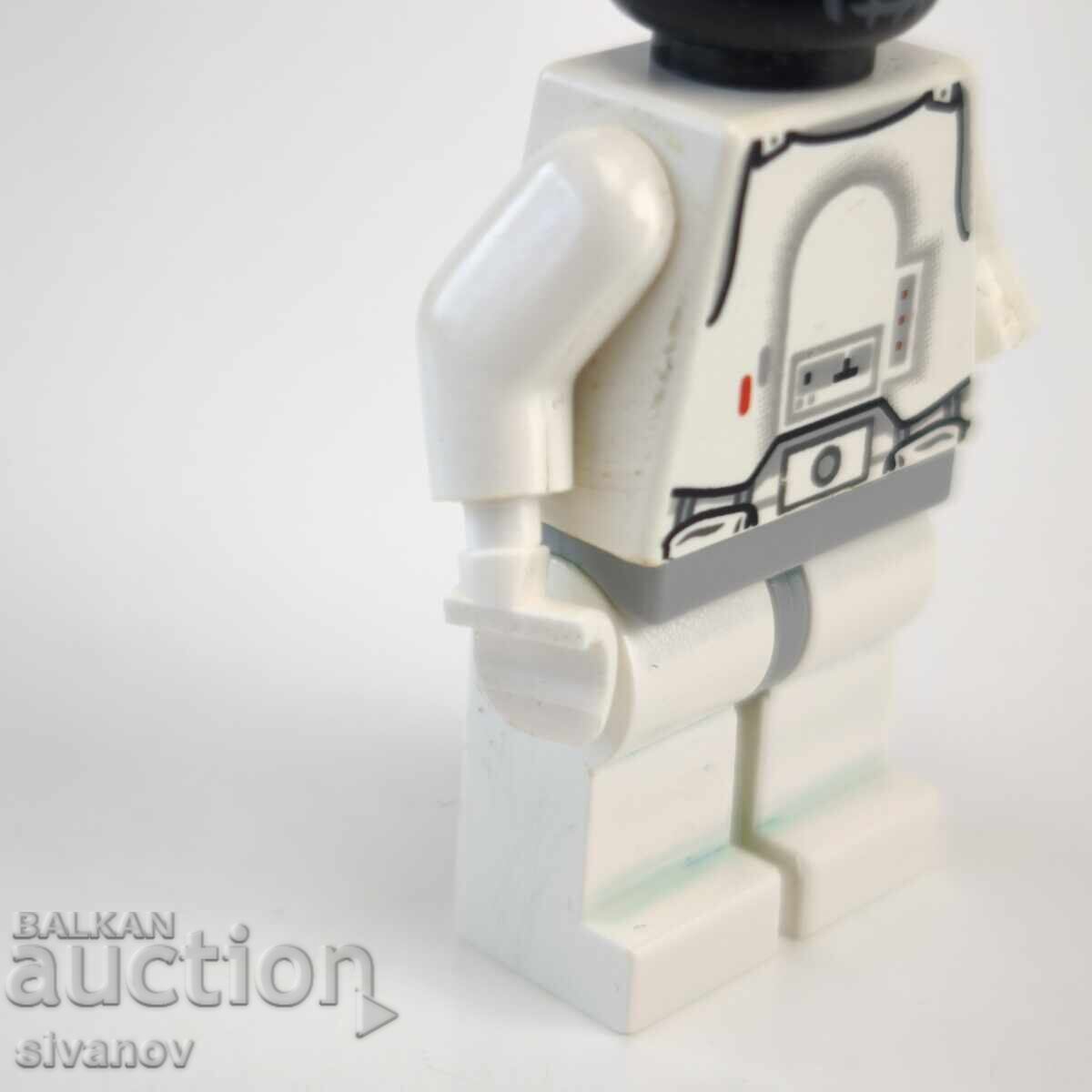 Licitație LEGO Star Wars minifigură de asalt de ordinul întâi #6334