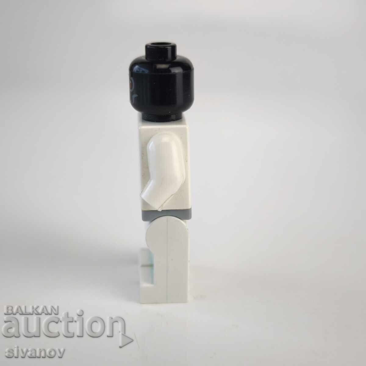 LEGO Star Wars minifigură de asalt de ordinul întâi #6334 - 5