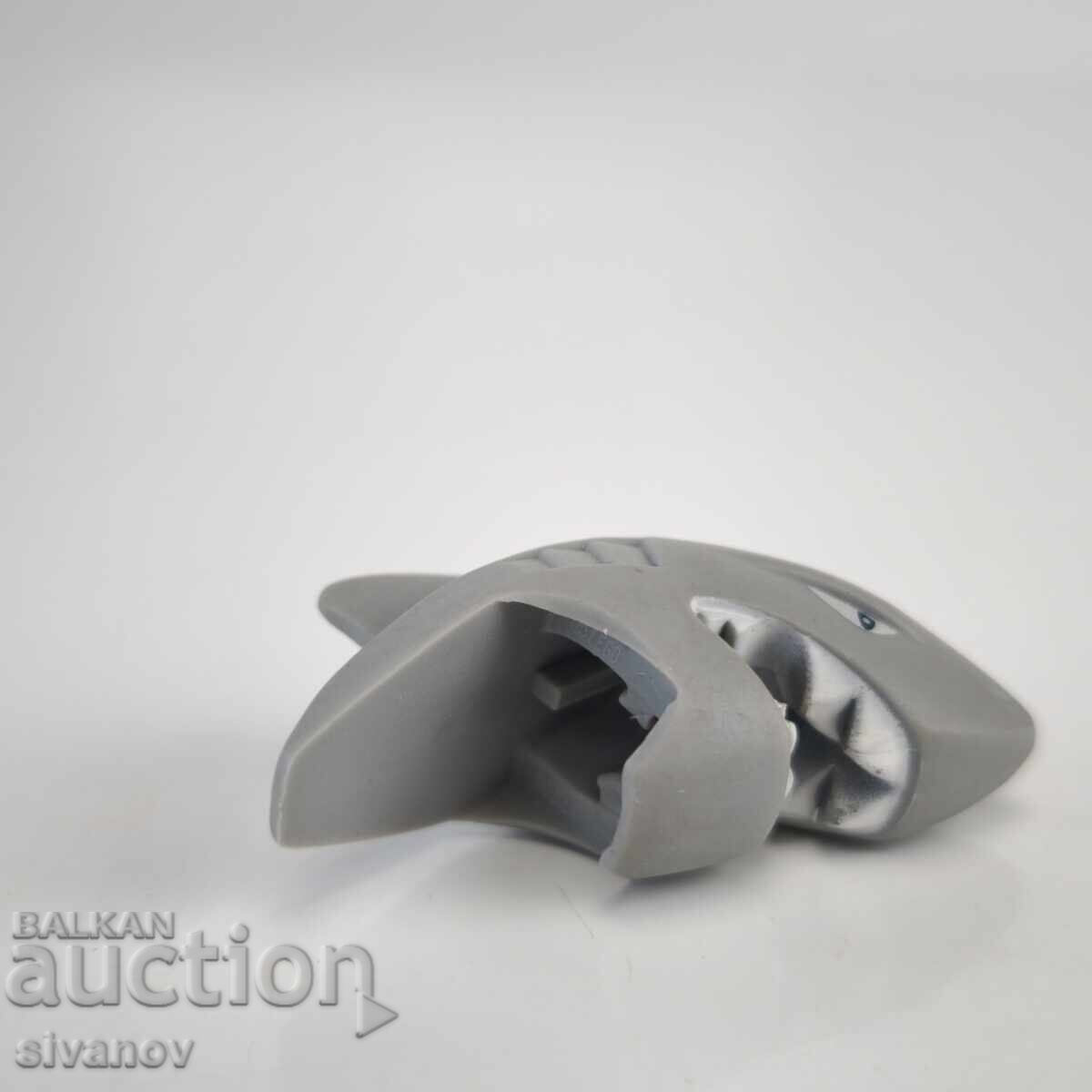 Livrarea LEGO Bionicle Visorak, cap de rechin, armă, gheară #6336