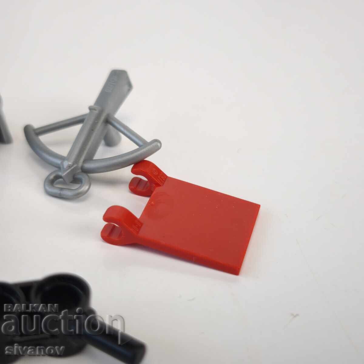 Livrarea LEGO Minifigurine Căști Blastere Topoare Șobolan Copie Amestecat#6337 Livrarea LEGO Minifigurine Căști Blastere Topoare Șobolan Copie Amestecat#6337