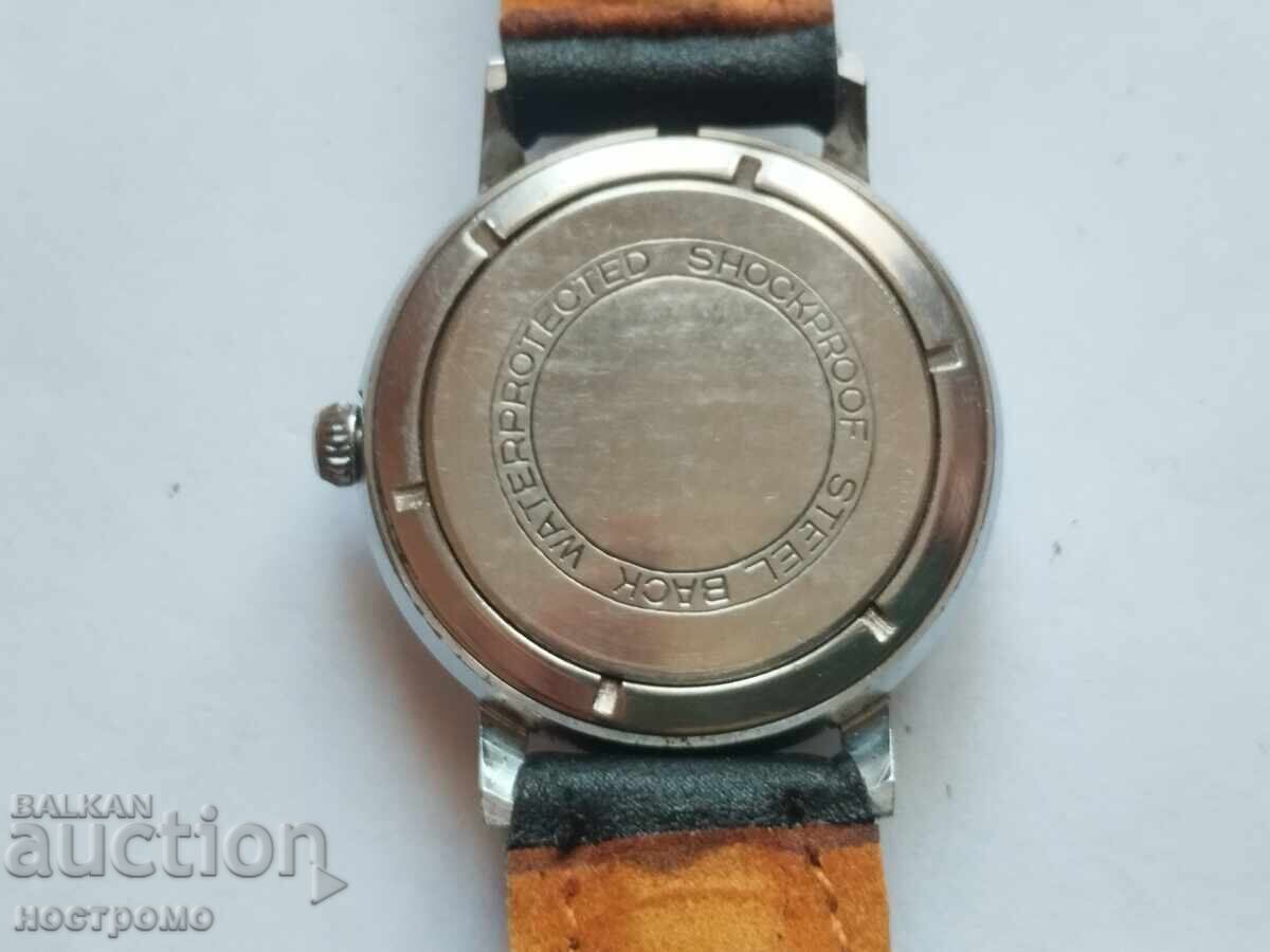 Livrarea Rar Funcțional Poljot 1 MCHZ - A 7028