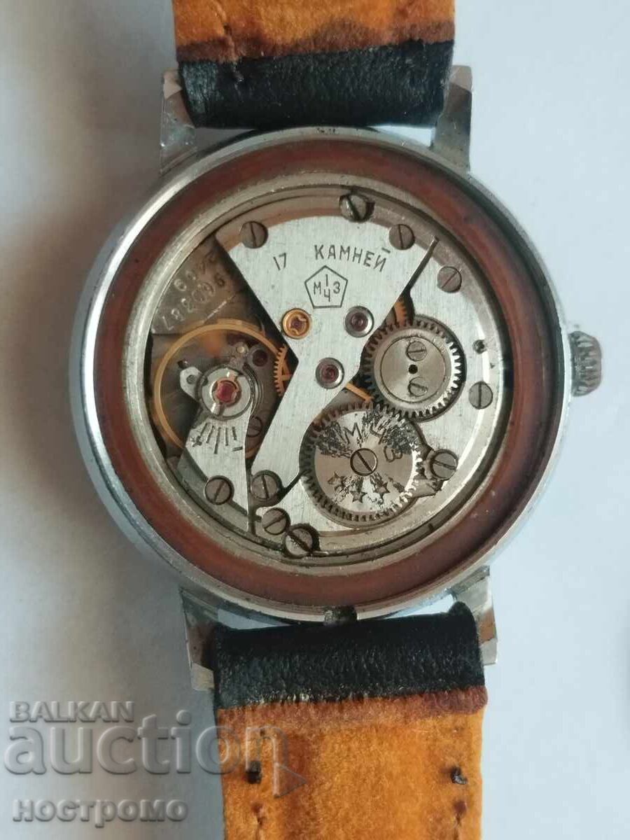 Rar Funcțional Poljot 1 MCHZ - A 7028 - 5