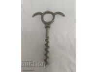 Corkscrew