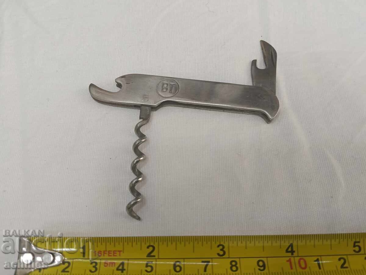 Corkscrew with price € 1.00 | 1.96 BGN