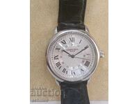 Мъжки часовник Cartier automatic  работещ