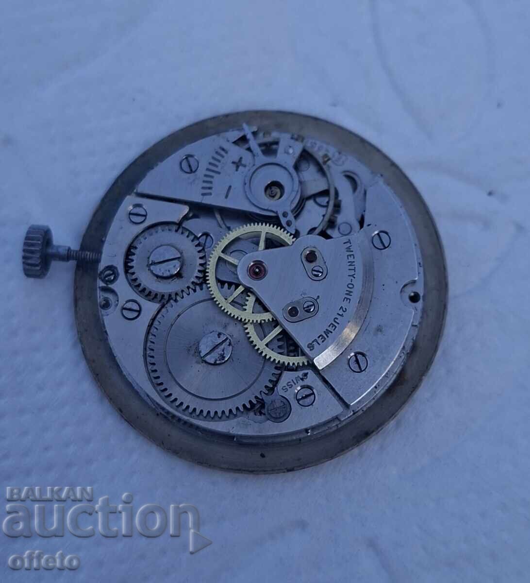 MECANISM cu preț € 4.51 | 8.82 BGN MECANISM cu preț € 4.51 | 8.82 BGN