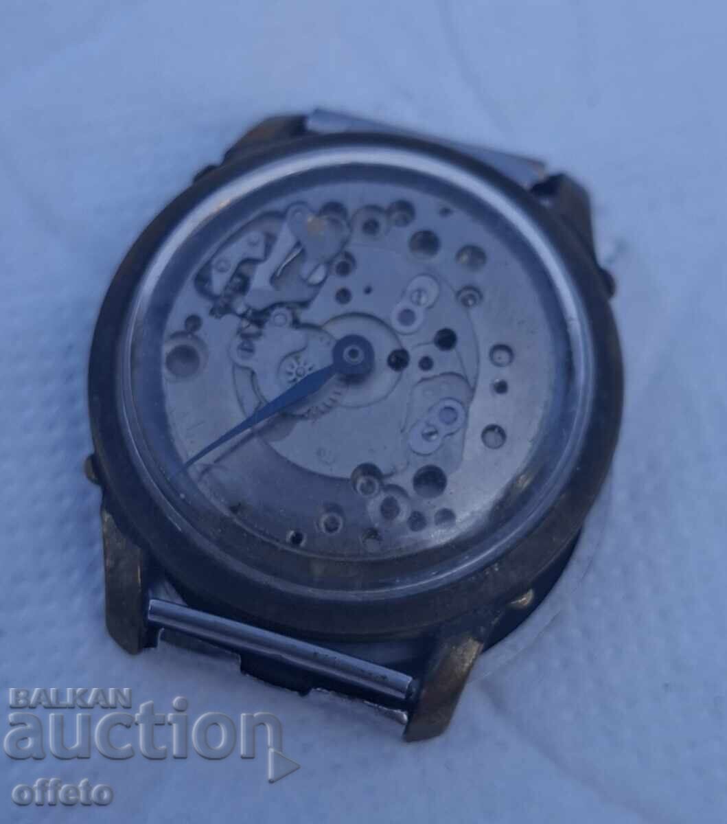 MECANISM cu preț € 0.40 | 0.78 BGN MECANISM cu preț € 0.40 | 0.78 BGN