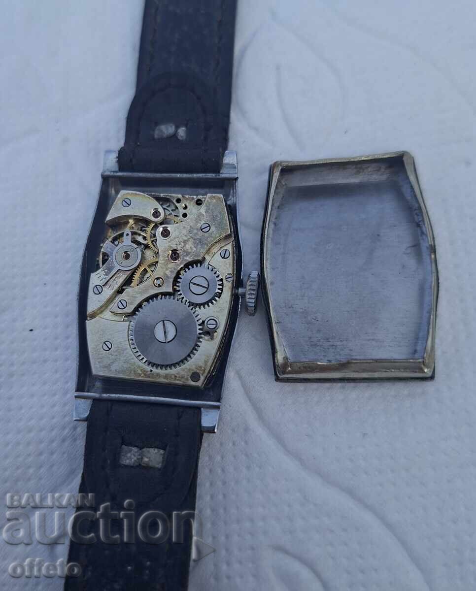 Παράδοση ΡΟΛΟΪ SWISS MADE