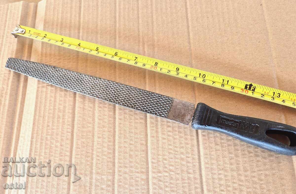 Licitație Ferăstrău semirotund pentru tâmplărie "Meister" - Germania de Vest