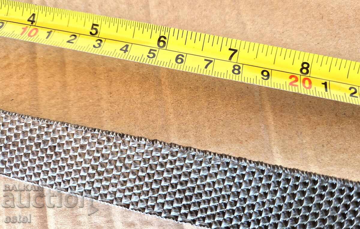 Livrarea Ferăstrău semirotund pentru tâmplărie "Meister" - Germania de Vest