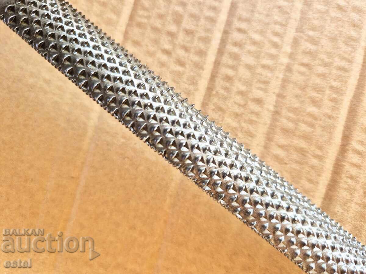 Ferăstrău semirotund pentru tâmplărie "Meister" - Germania de Vest - 5