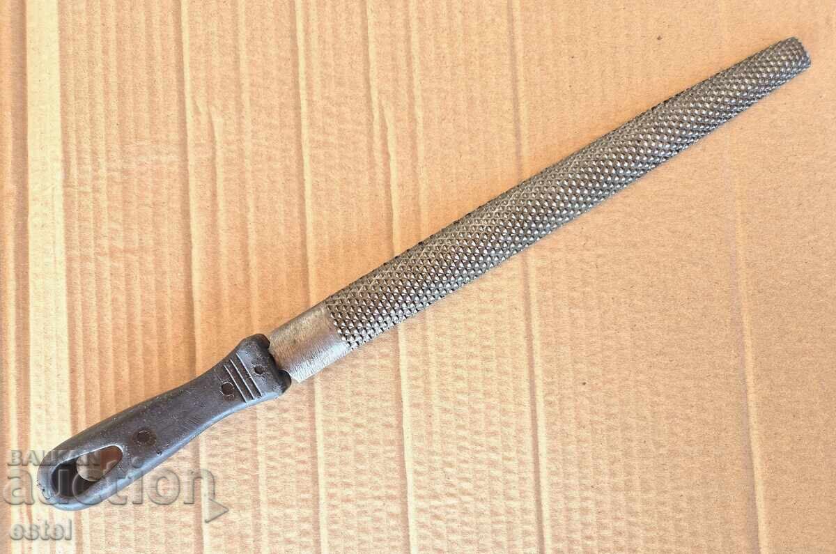 Ferăstrău semirotund pentru tâmplărie "Meister" - Germania de Vest