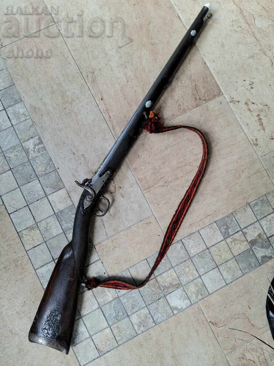 Πιστόλι, κάψουλα, πιστόλι, σιφόνι, μπουκάλι, γαρίφαλο