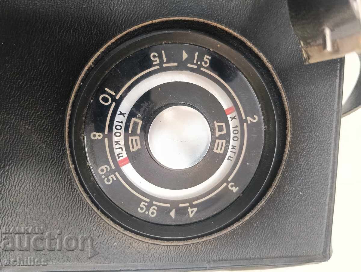 Руски радио с цена € 10.00 | 19.56 лв.